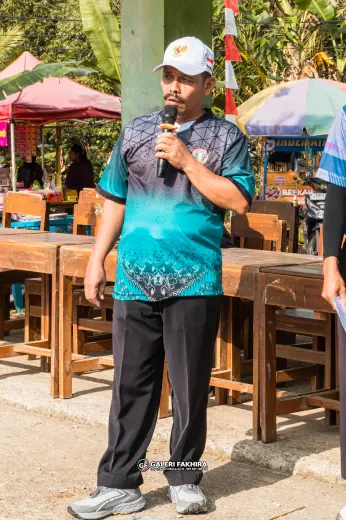 Festival Olahraga 257