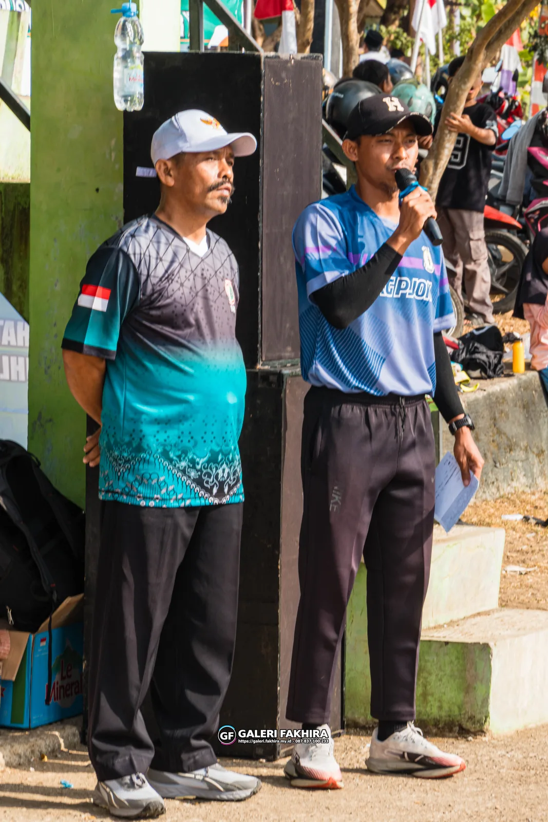 Festival Olahraga 263