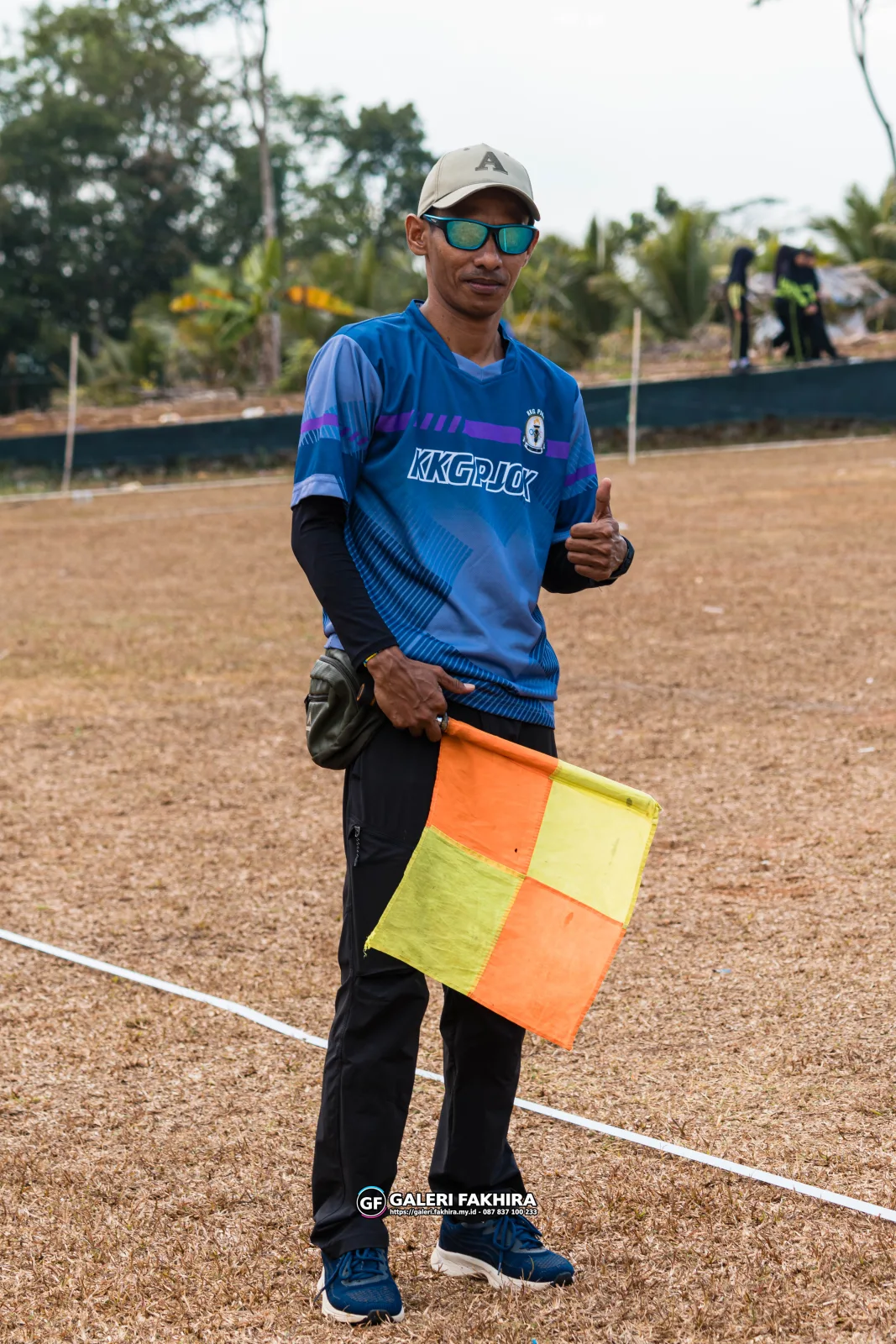 Festival Olahraga 287