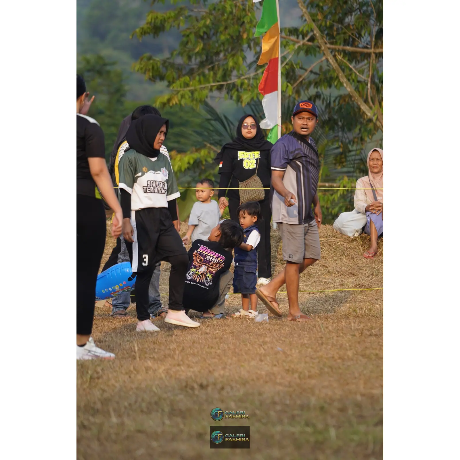 RT01 RW09 VS RT02 RW10 200