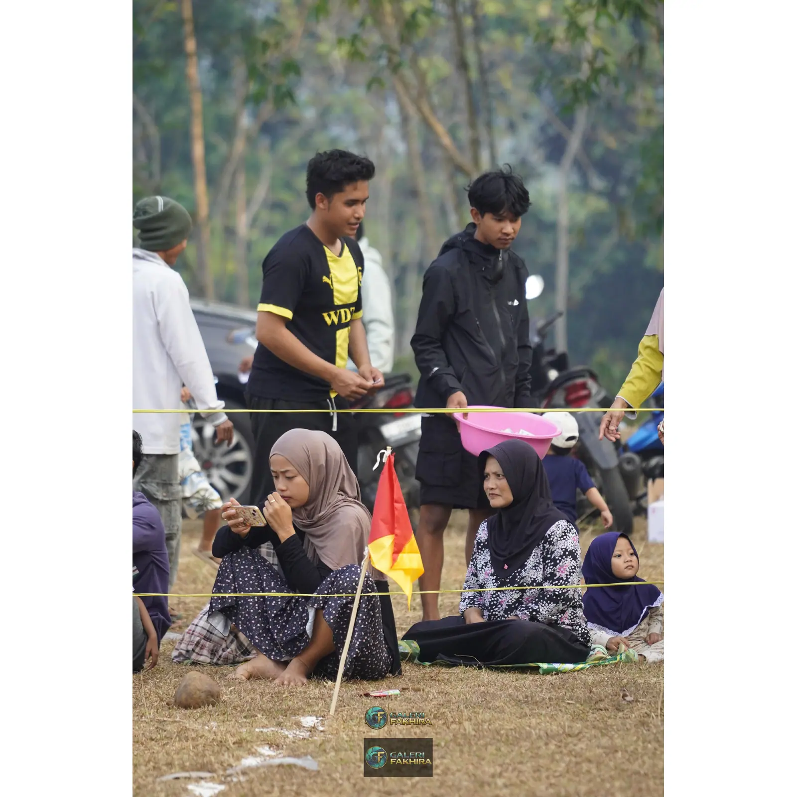 RT01 RW09 VS RT02 RW10 201