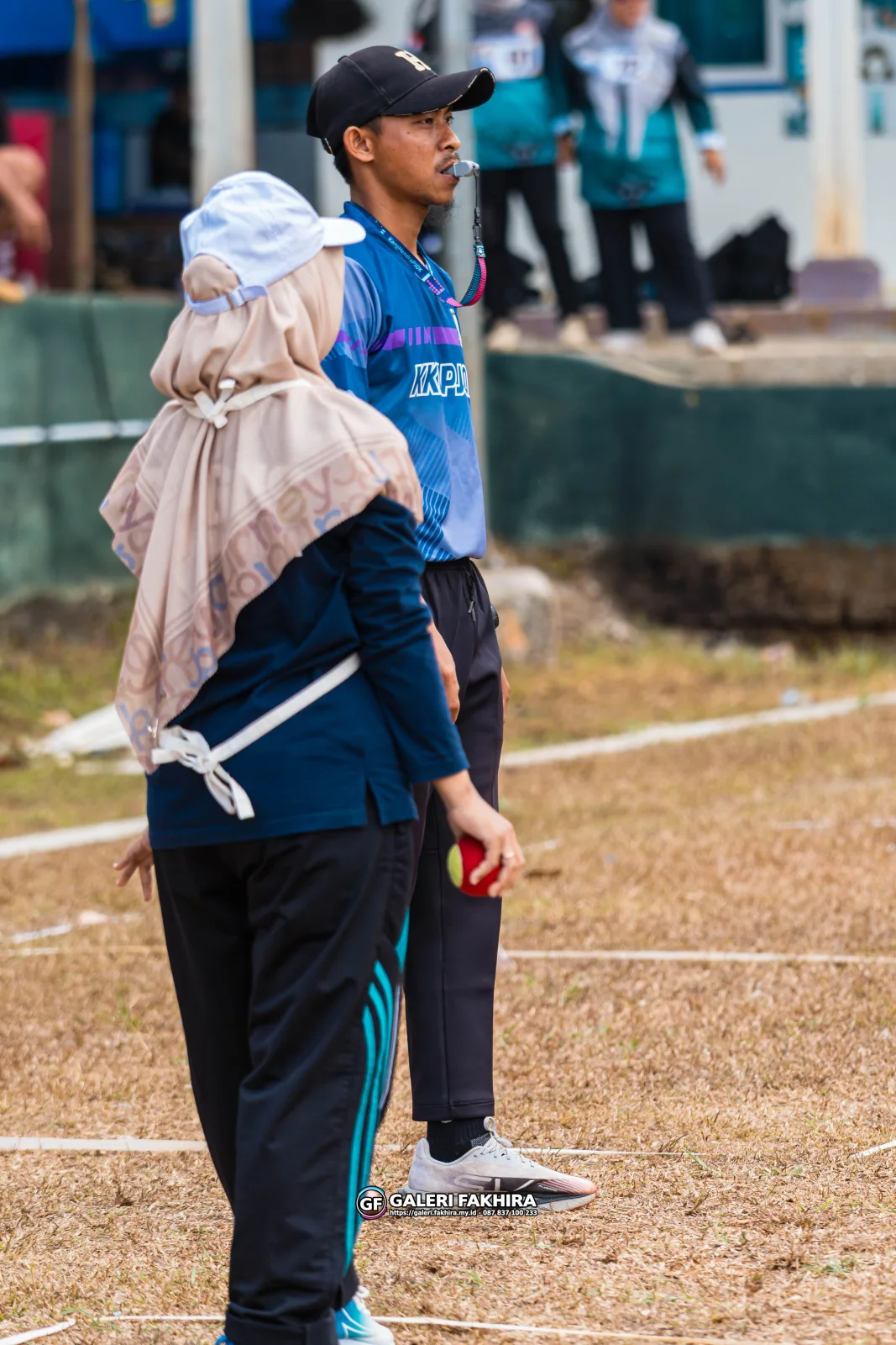 Festival Olahraga 311