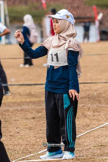 Festival Olahraga 317