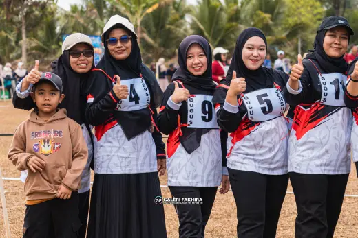 Festival Olahraga 324