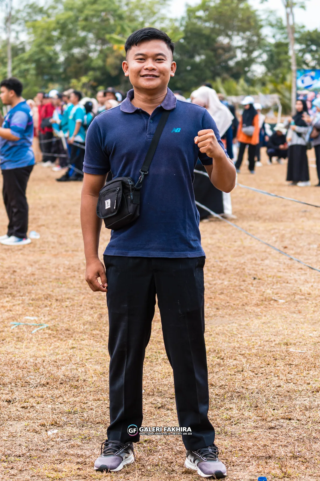 Festival Olahraga 345