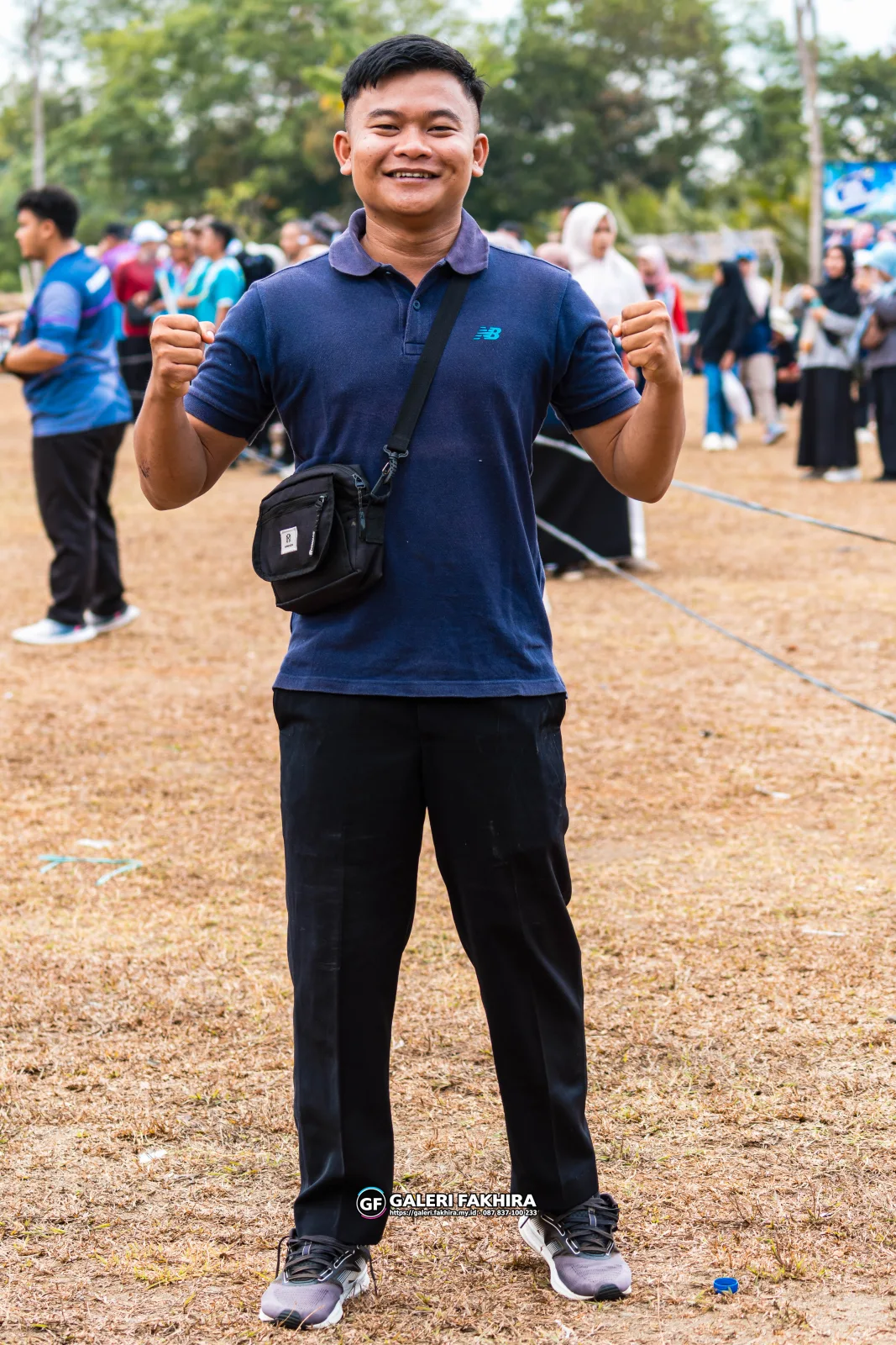 Festival Olahraga 346