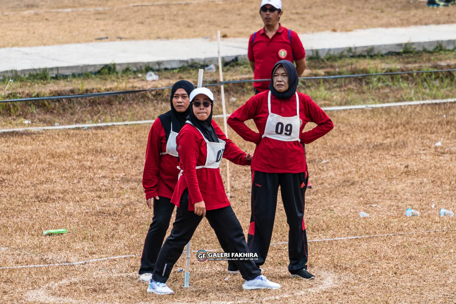 Festival Olahraga 356