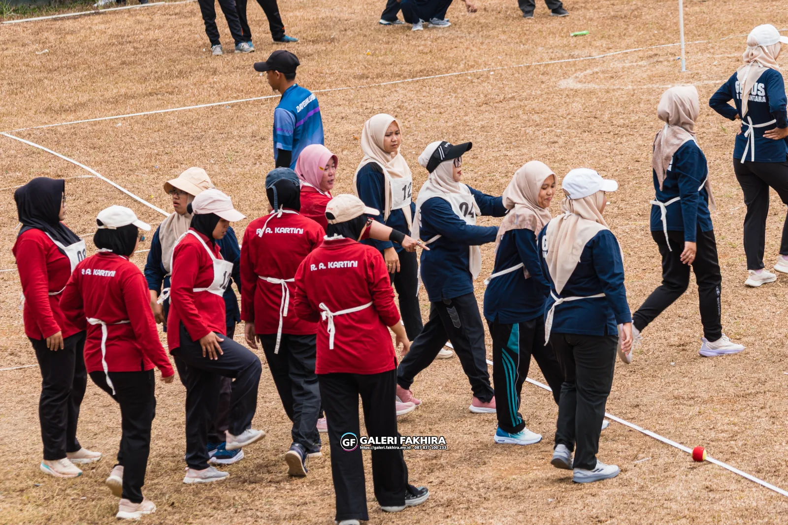Festival Olahraga 357