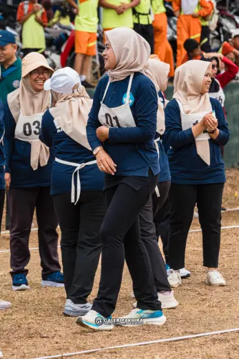 Festival Olahraga 368