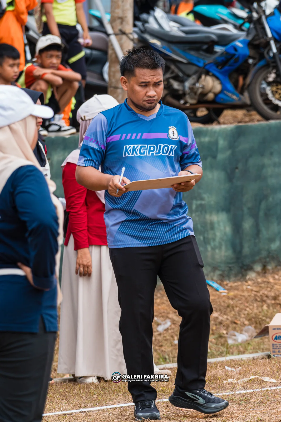 Festival Olahraga 369