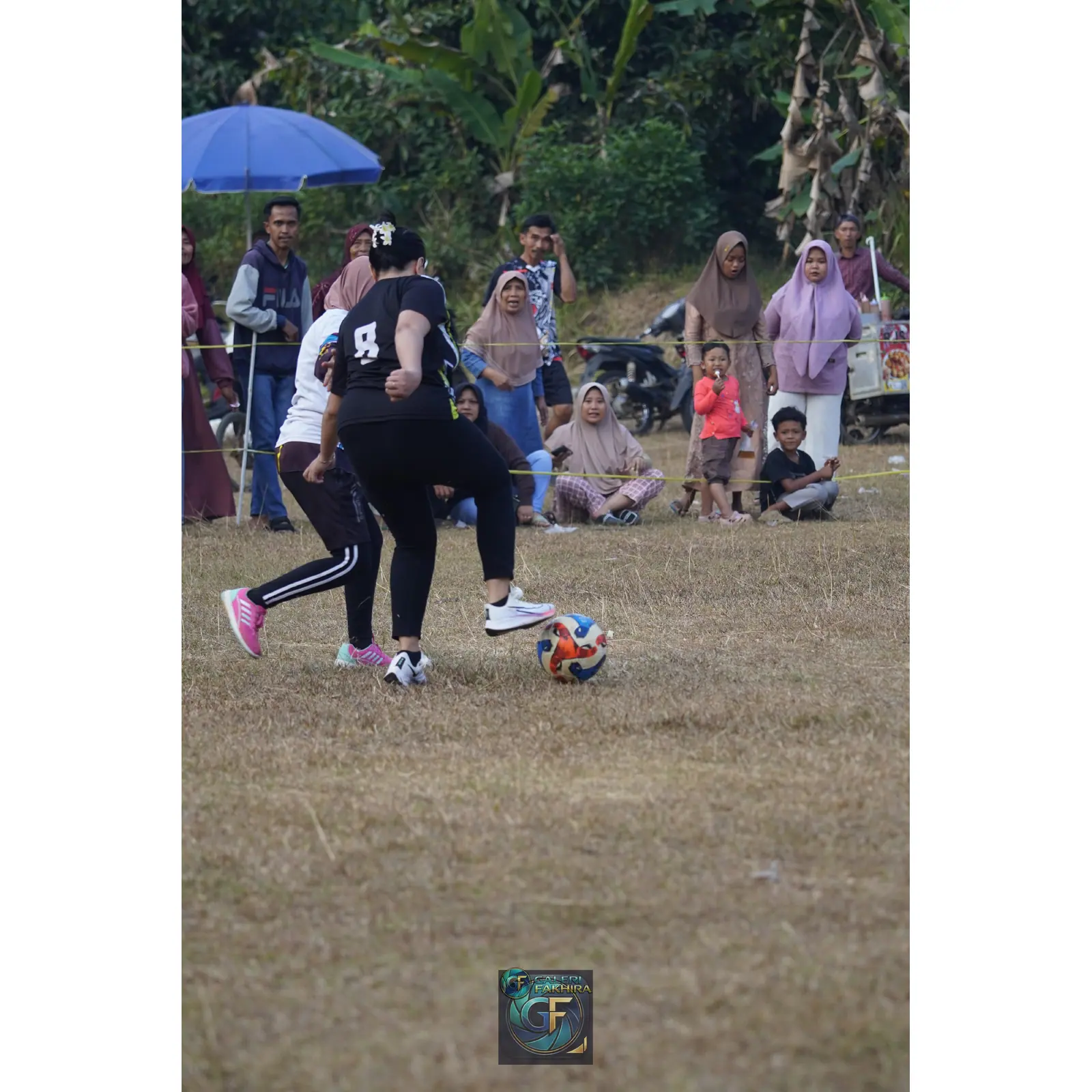 RT01 RW09 VS RT02 RW10 207