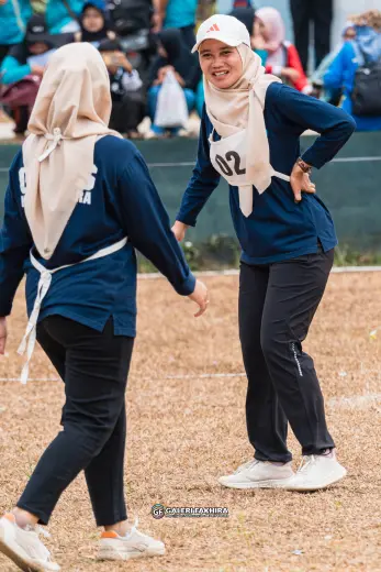 Festival Olahraga 374