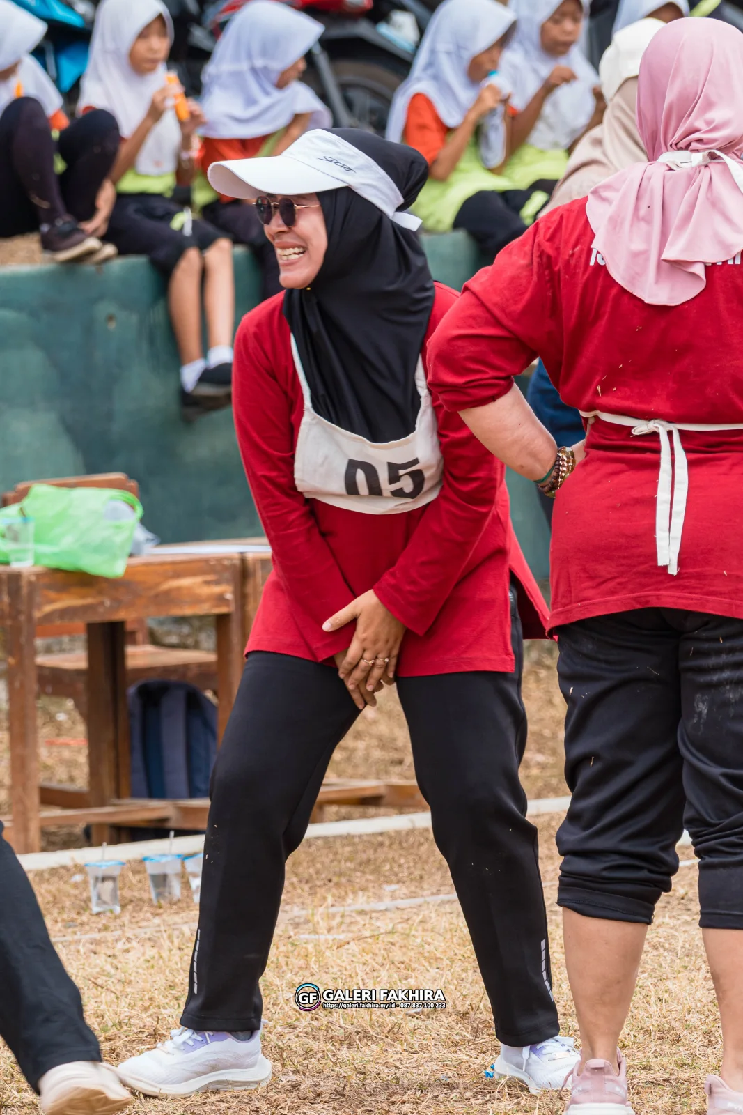 Festival Olahraga 376