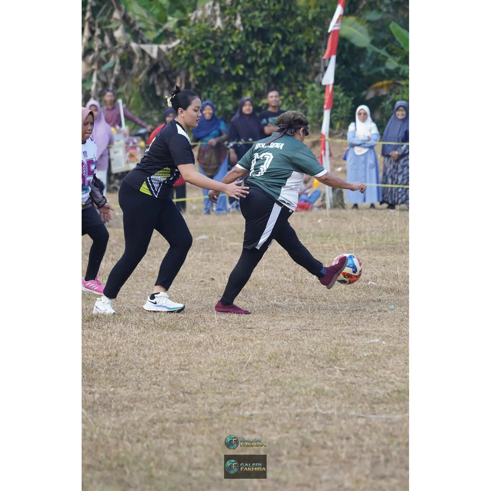 RT01 RW09 VS RT02 RW10 208