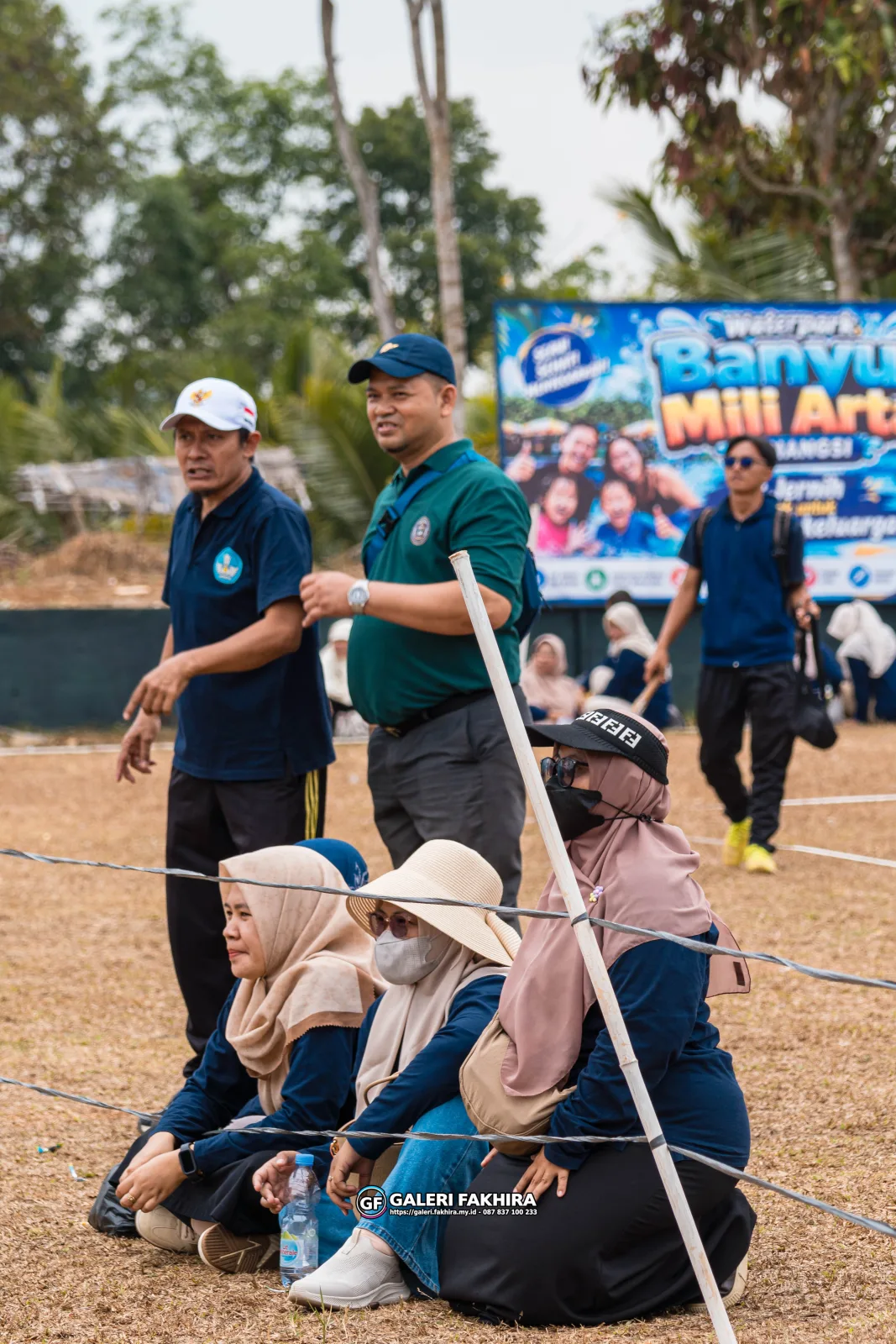 Festival Olahraga 382