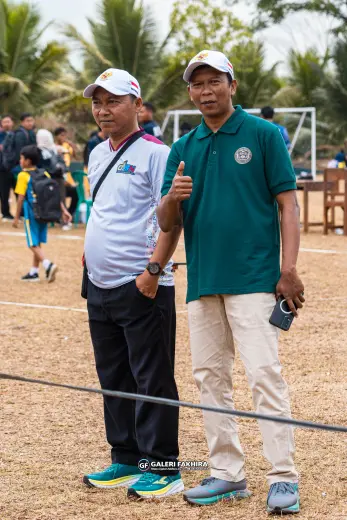 Festival Olahraga 387