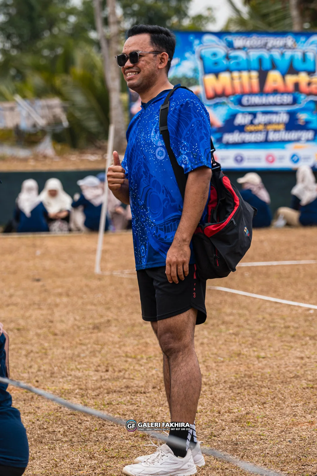 Festival Olahraga 388