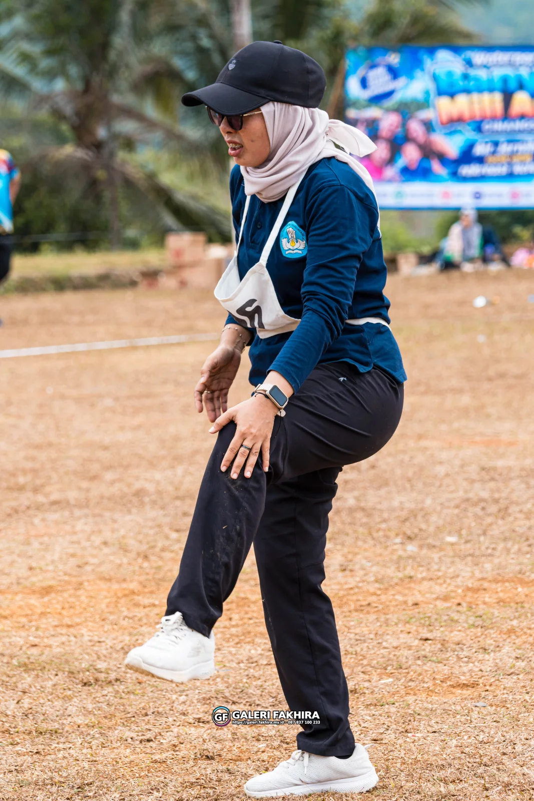 Festival Olahraga 389