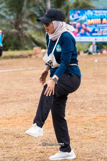 Festival Olahraga 389