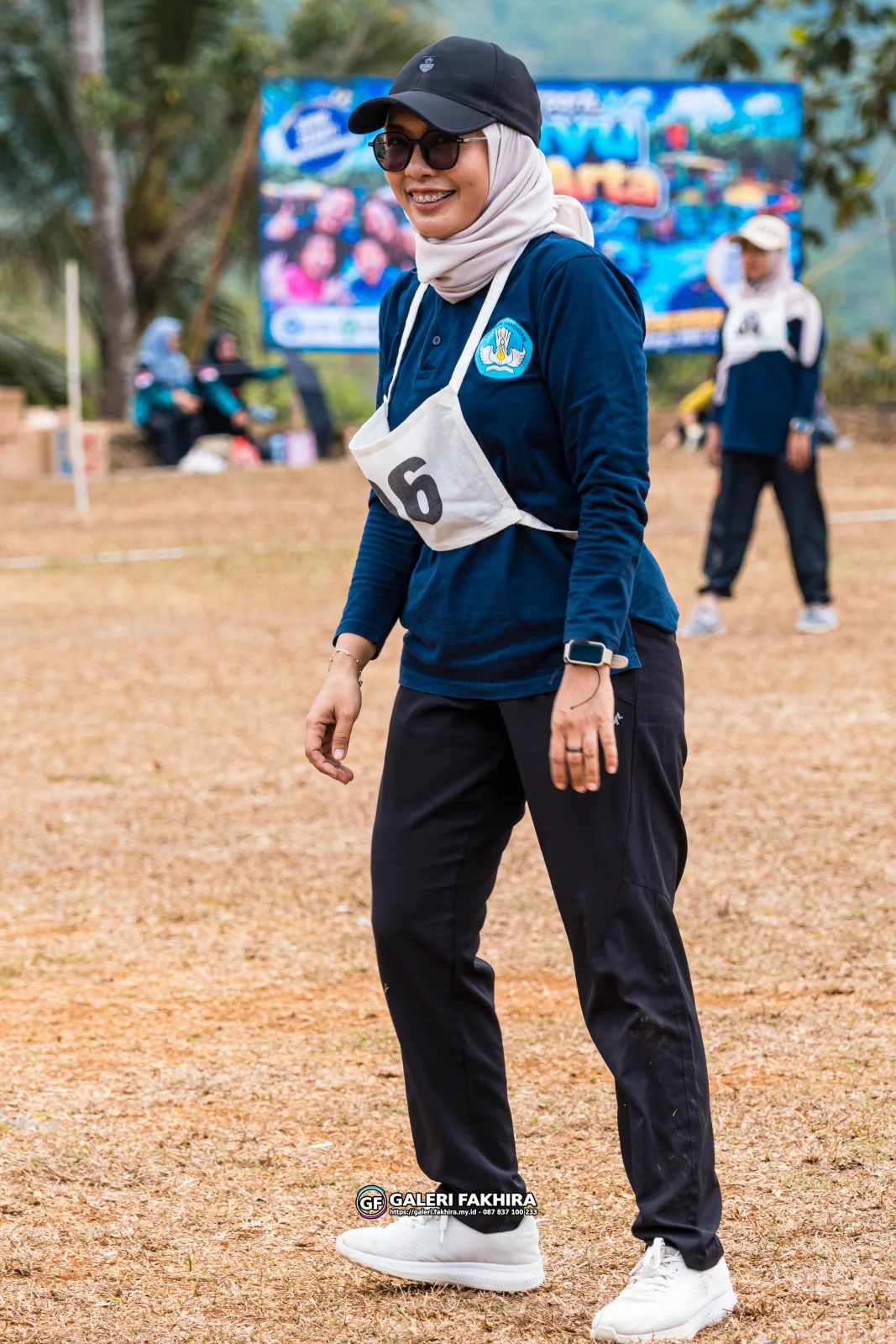 Festival Olahraga 391