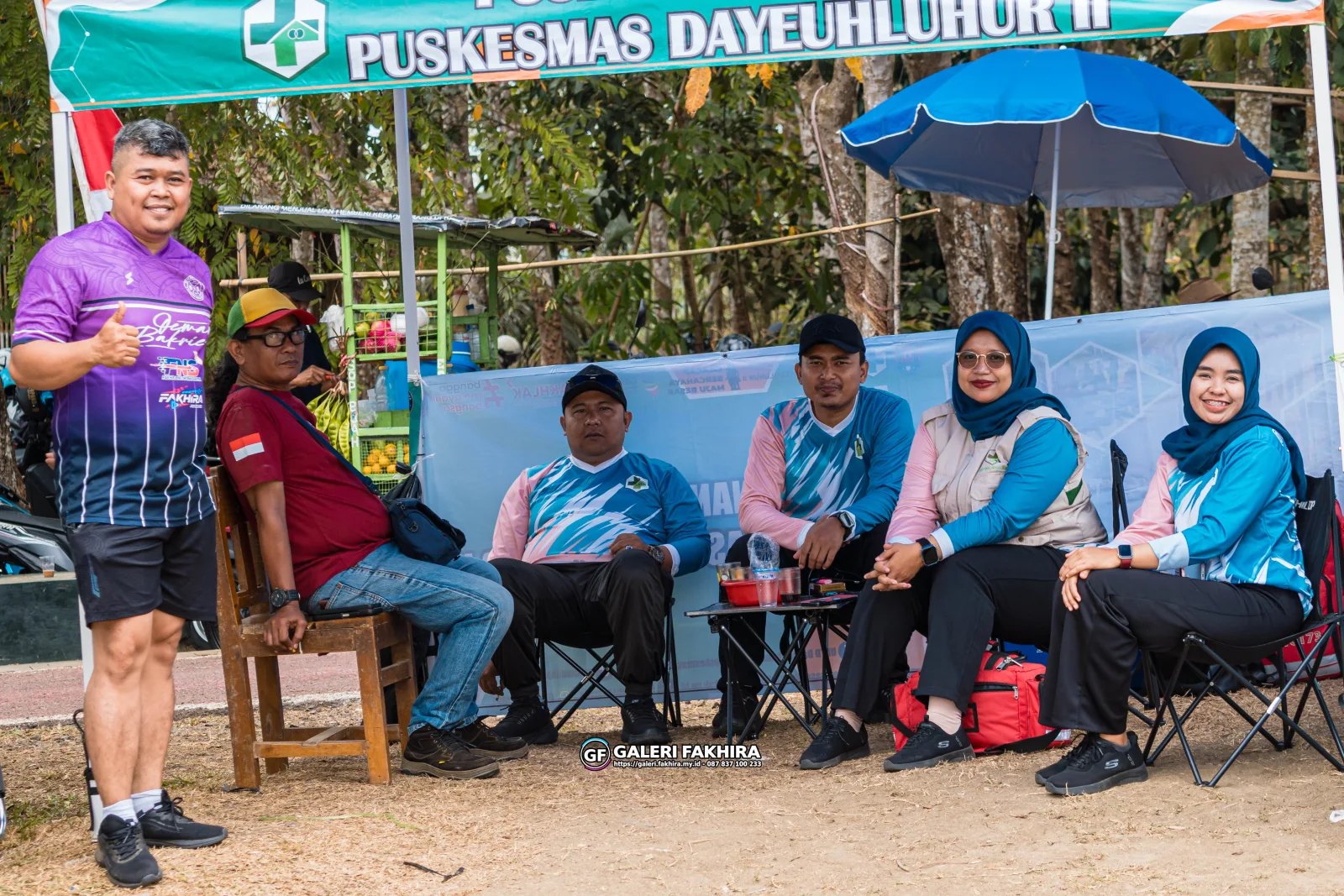 Festival Olahraga 396