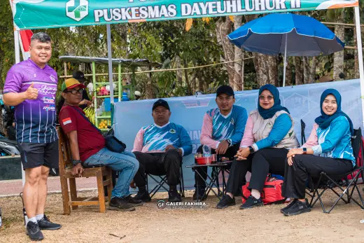 Festival Olahraga 396