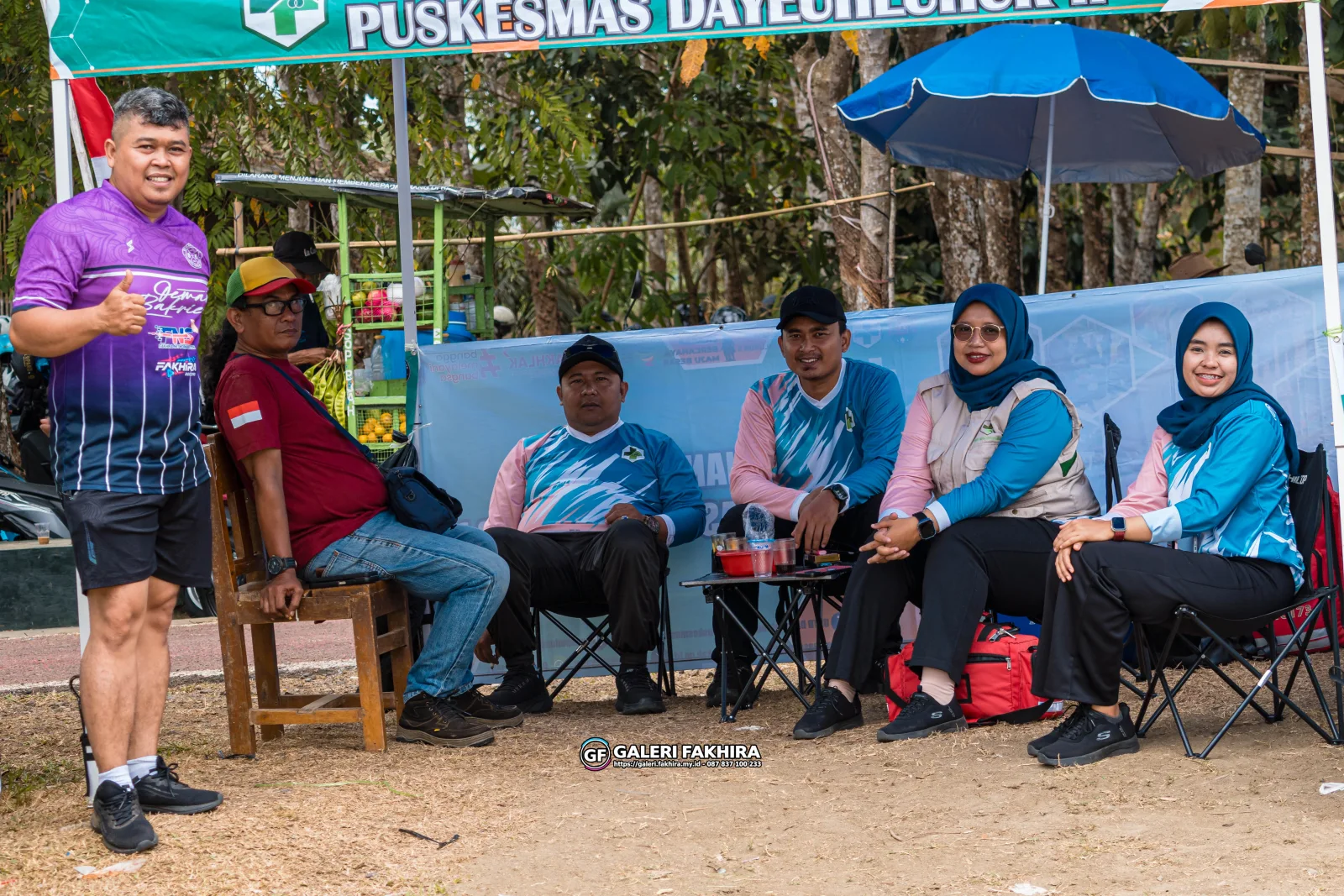Festival Olahraga 397