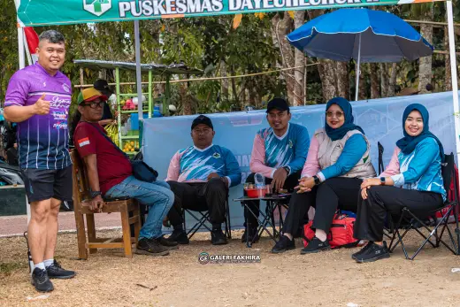Festival Olahraga 397