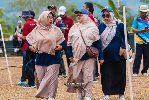 Festival Olahraga 398