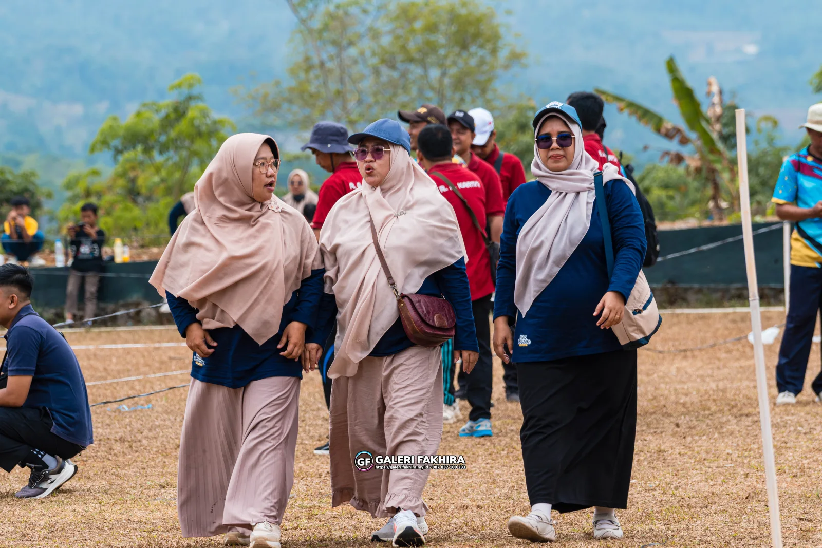 Festival Olahraga 399