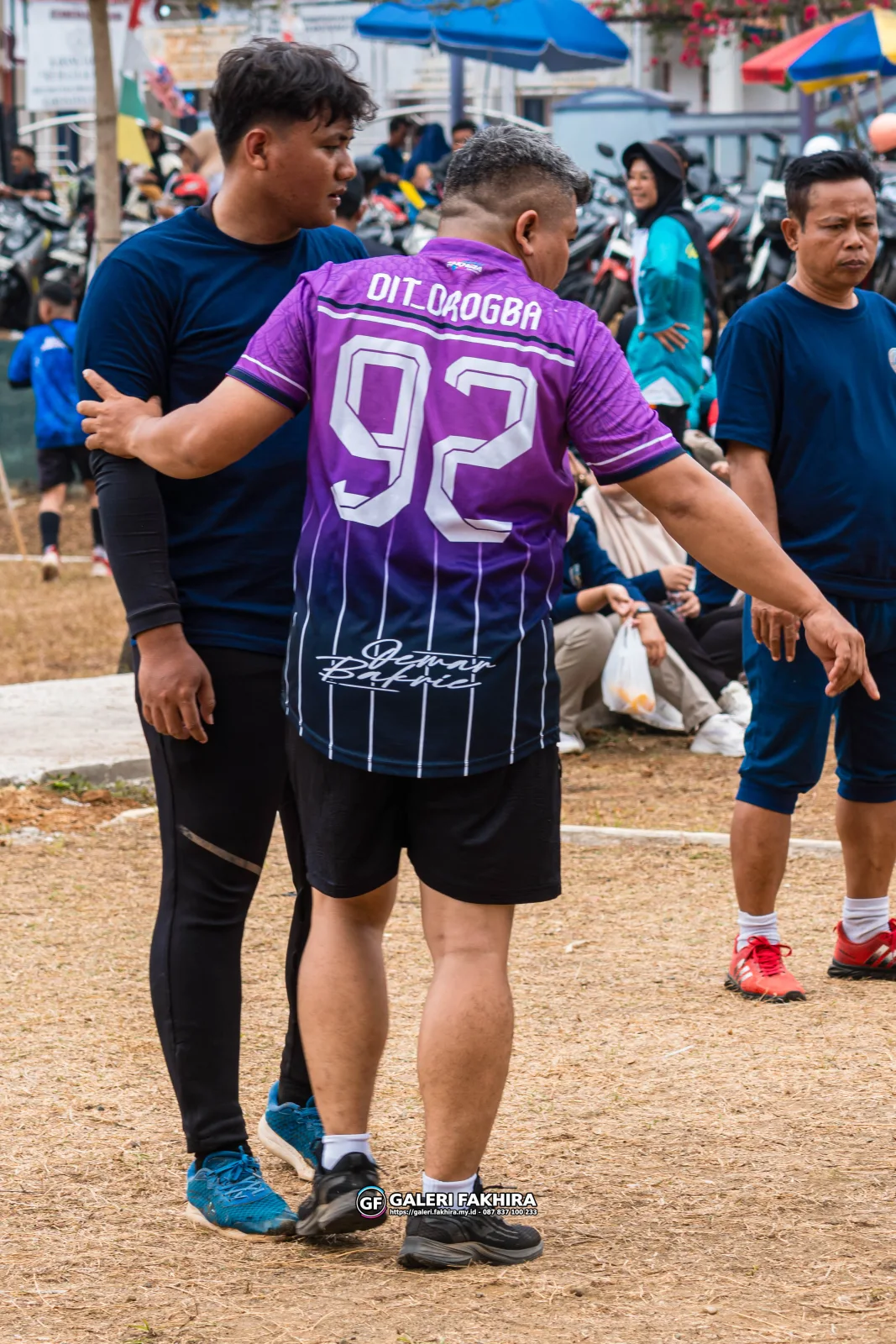 Festival Olahraga 419