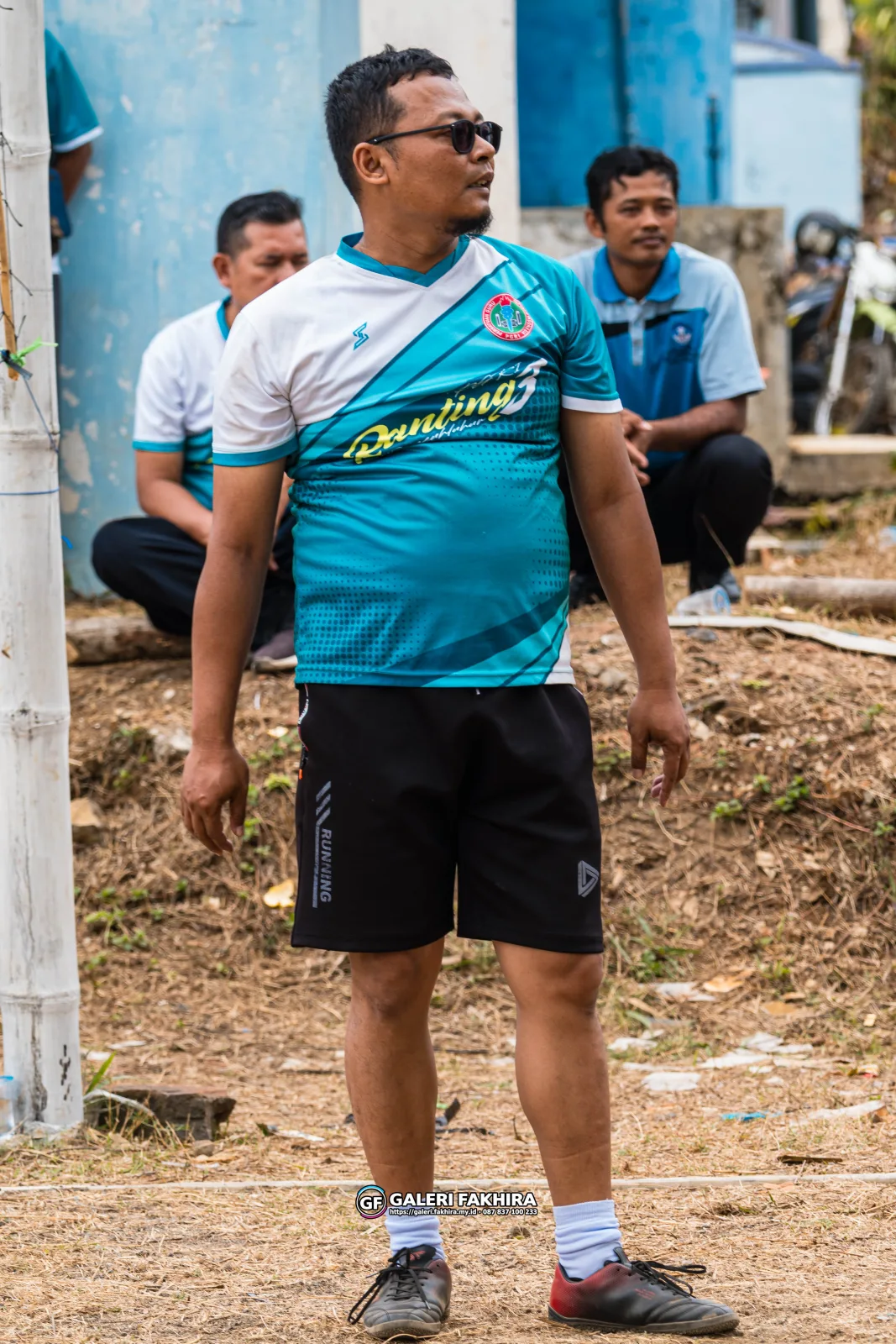 Festival Olahraga 424