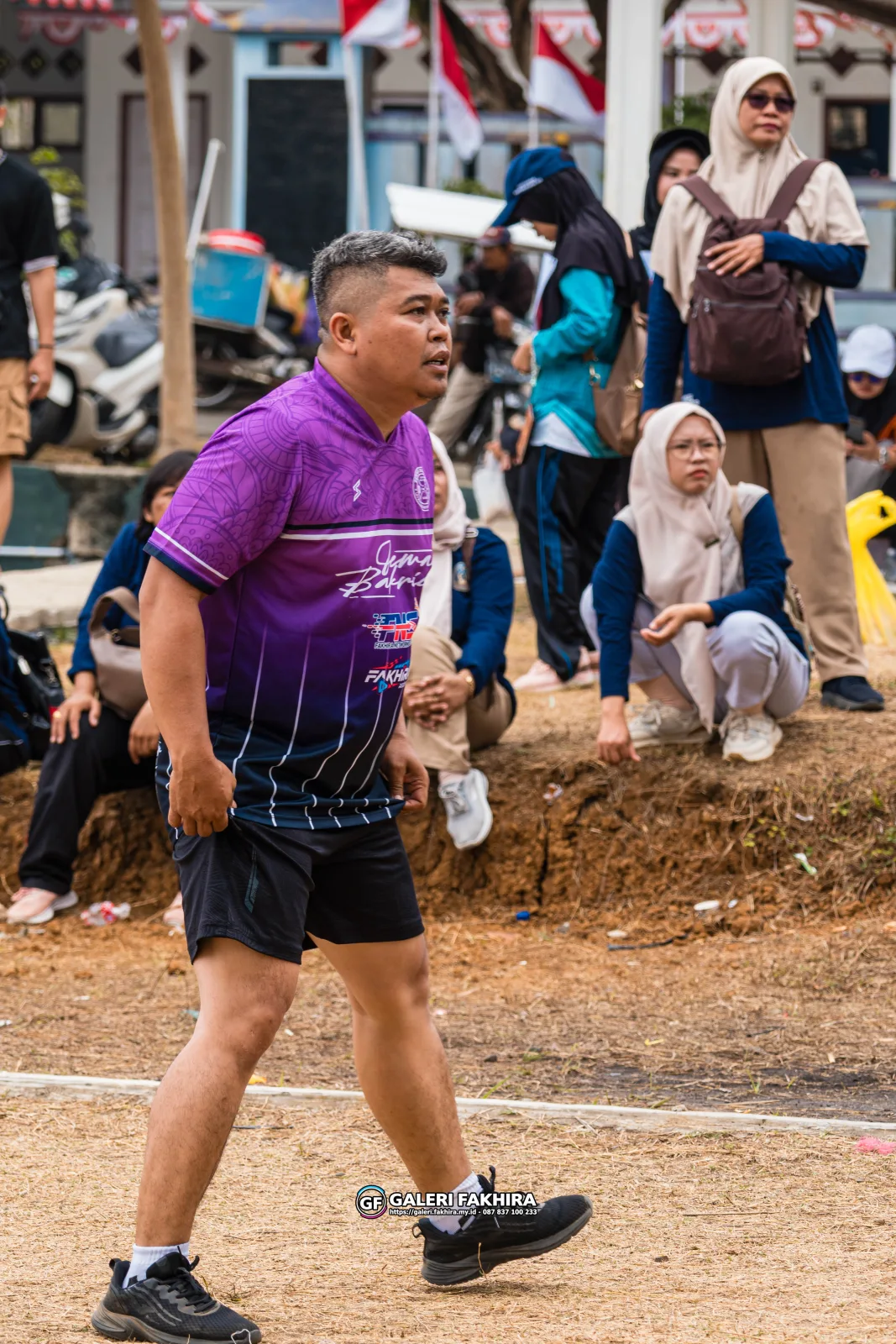 Festival Olahraga 425