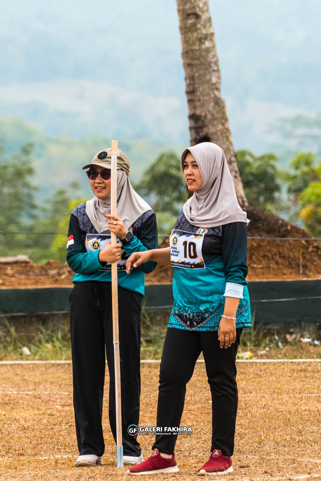 Festival Olahraga 456