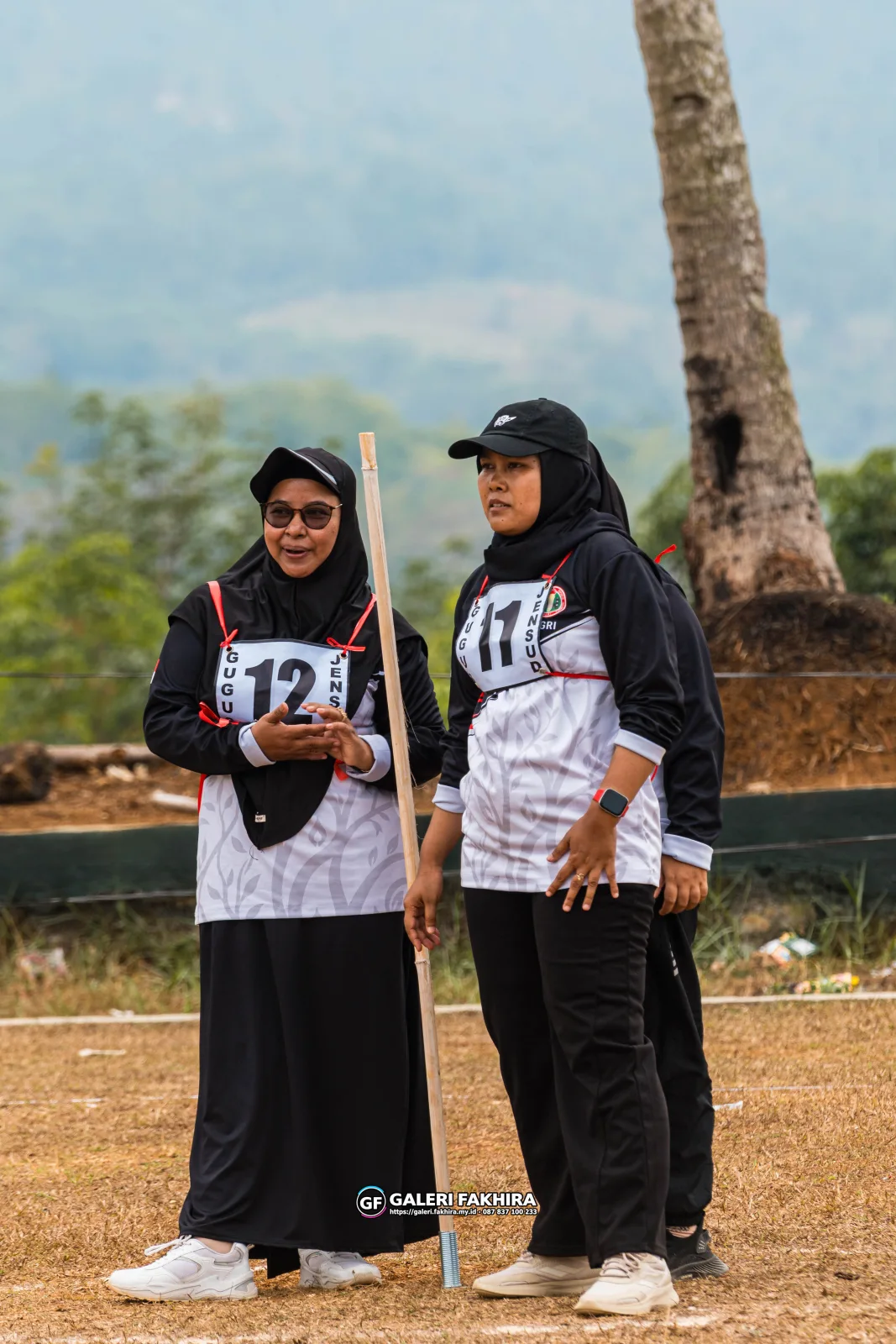 Festival Olahraga 462