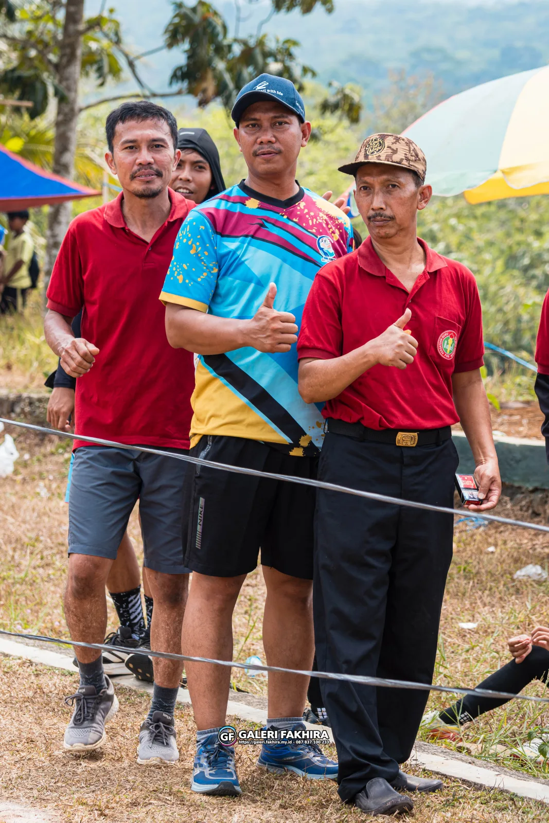 Festival Olahraga 482