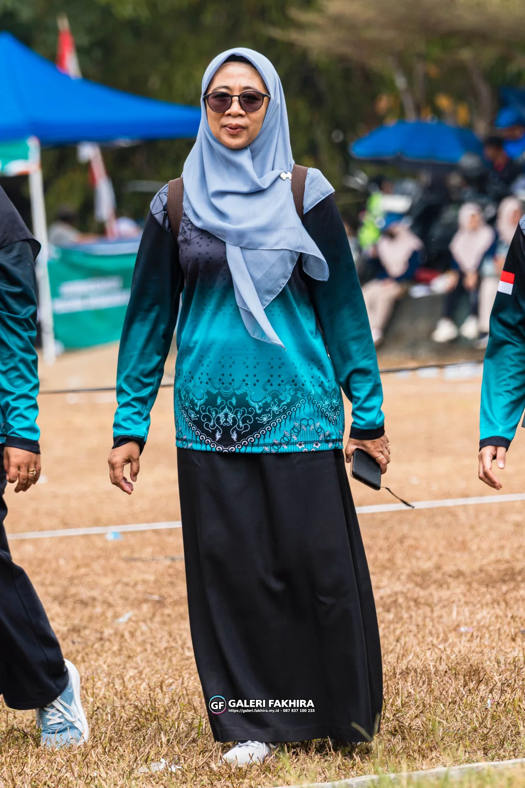 Festival Olahraga 496
