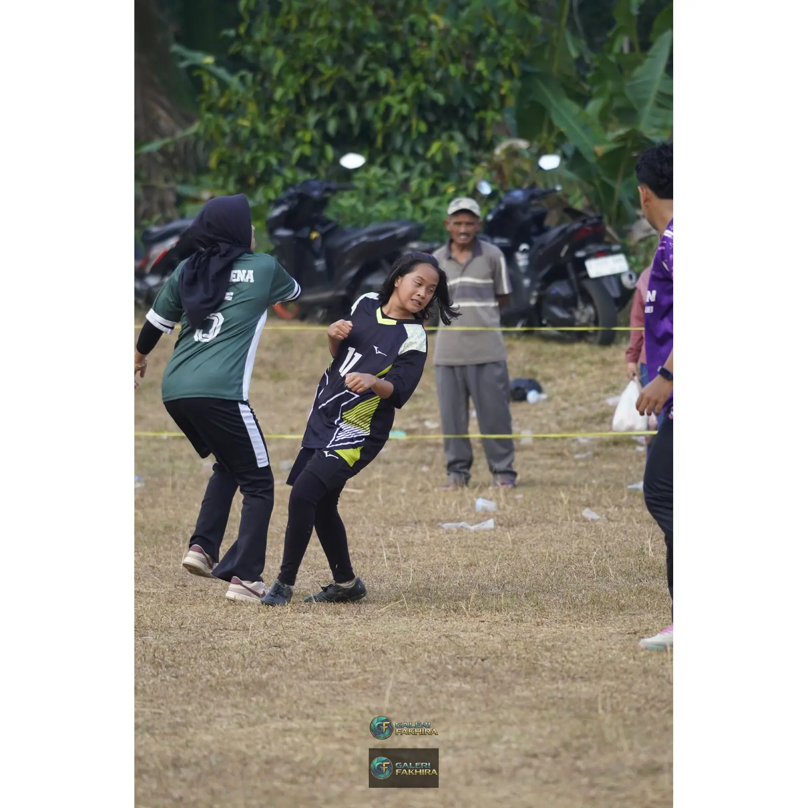 RT01 RW09 VS RT02 RW10 227