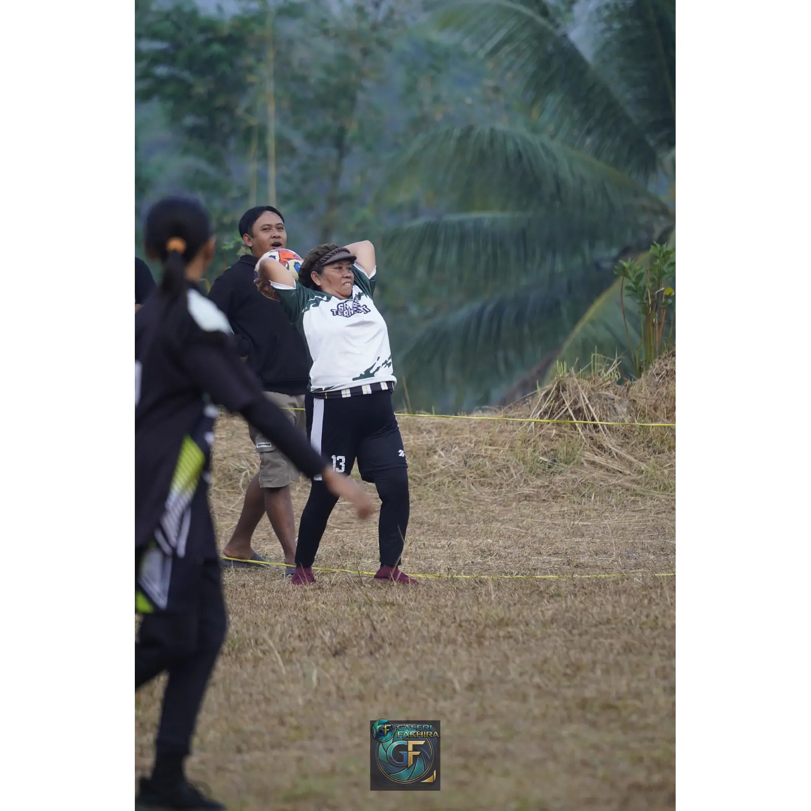 RT01 RW09 VS RT02 RW10 230