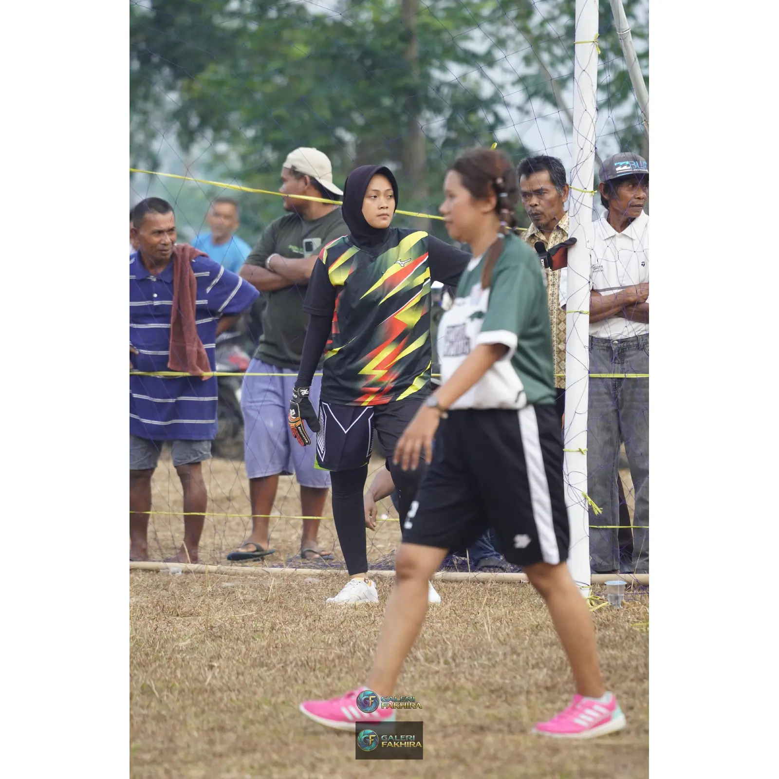 RT01 RW09 VS RT02 RW10 231