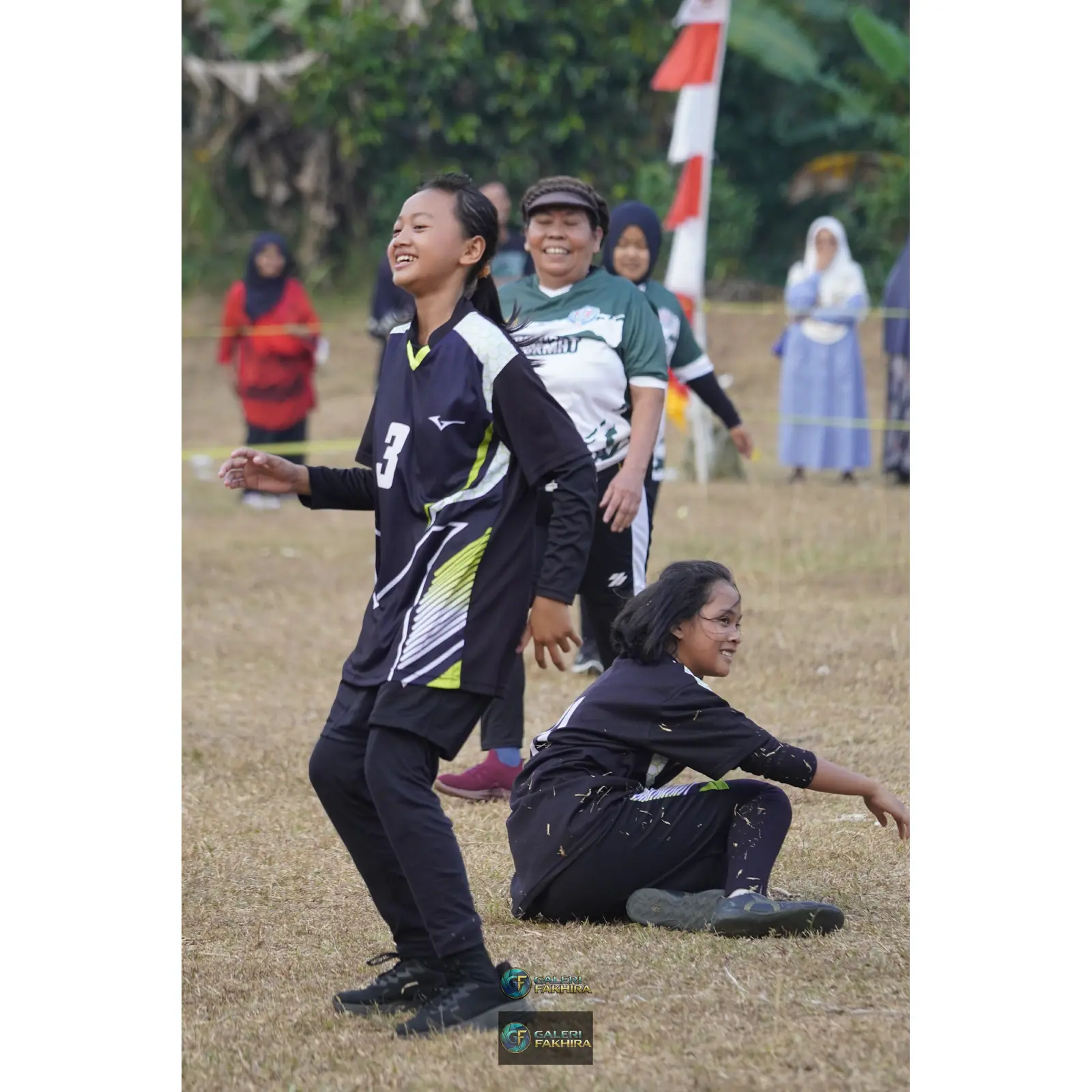 RT01 RW09 VS RT02 RW10 245