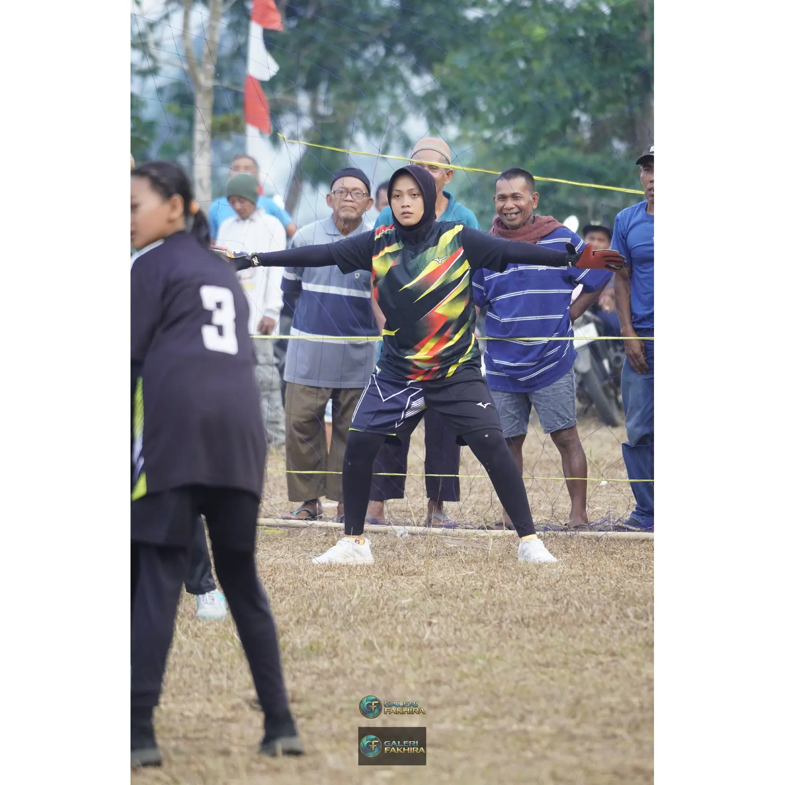 RT01 RW09 VS RT02 RW10 246