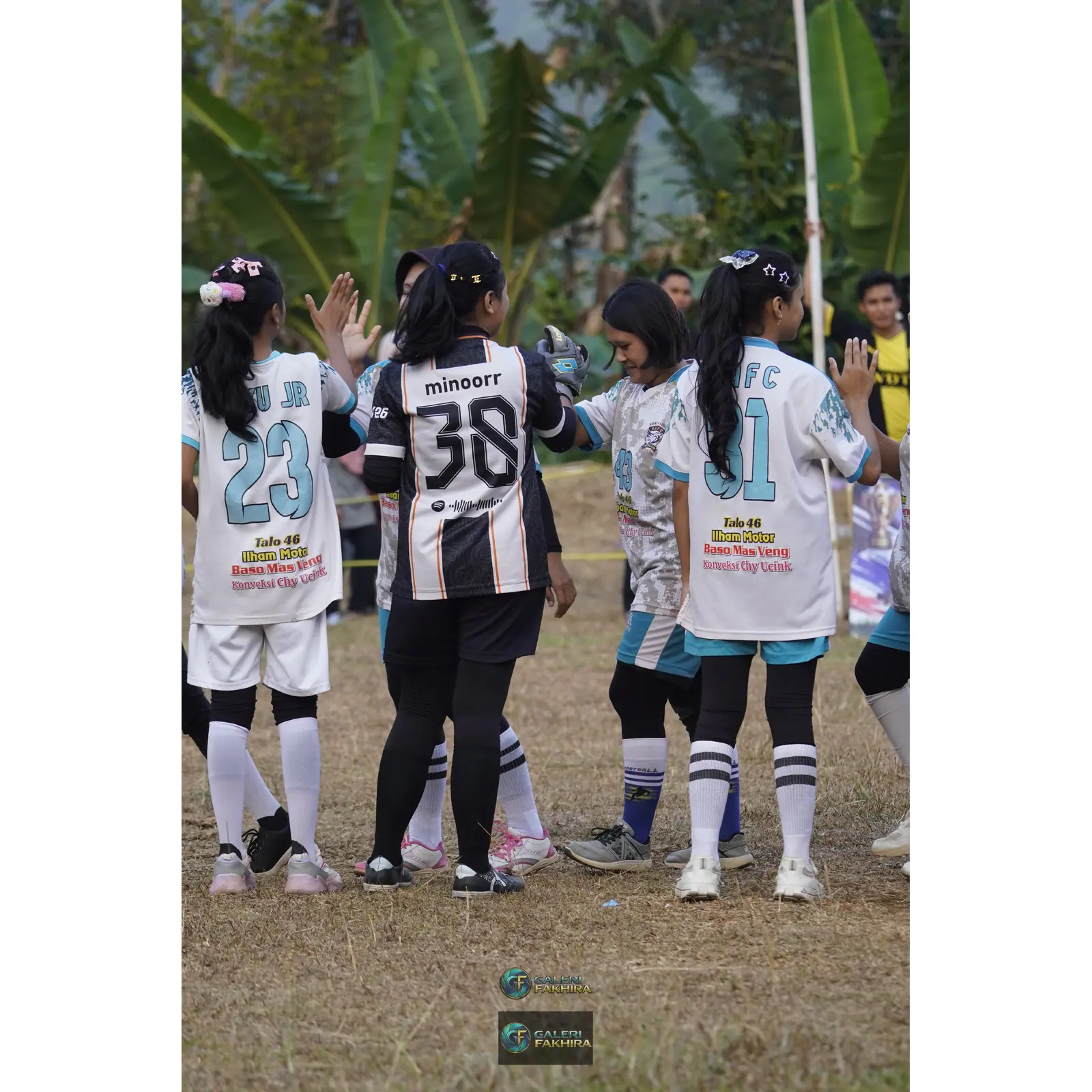 RT03 RW10 VS RT01 RW10 23