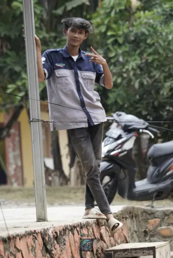 Asal Jepret 06