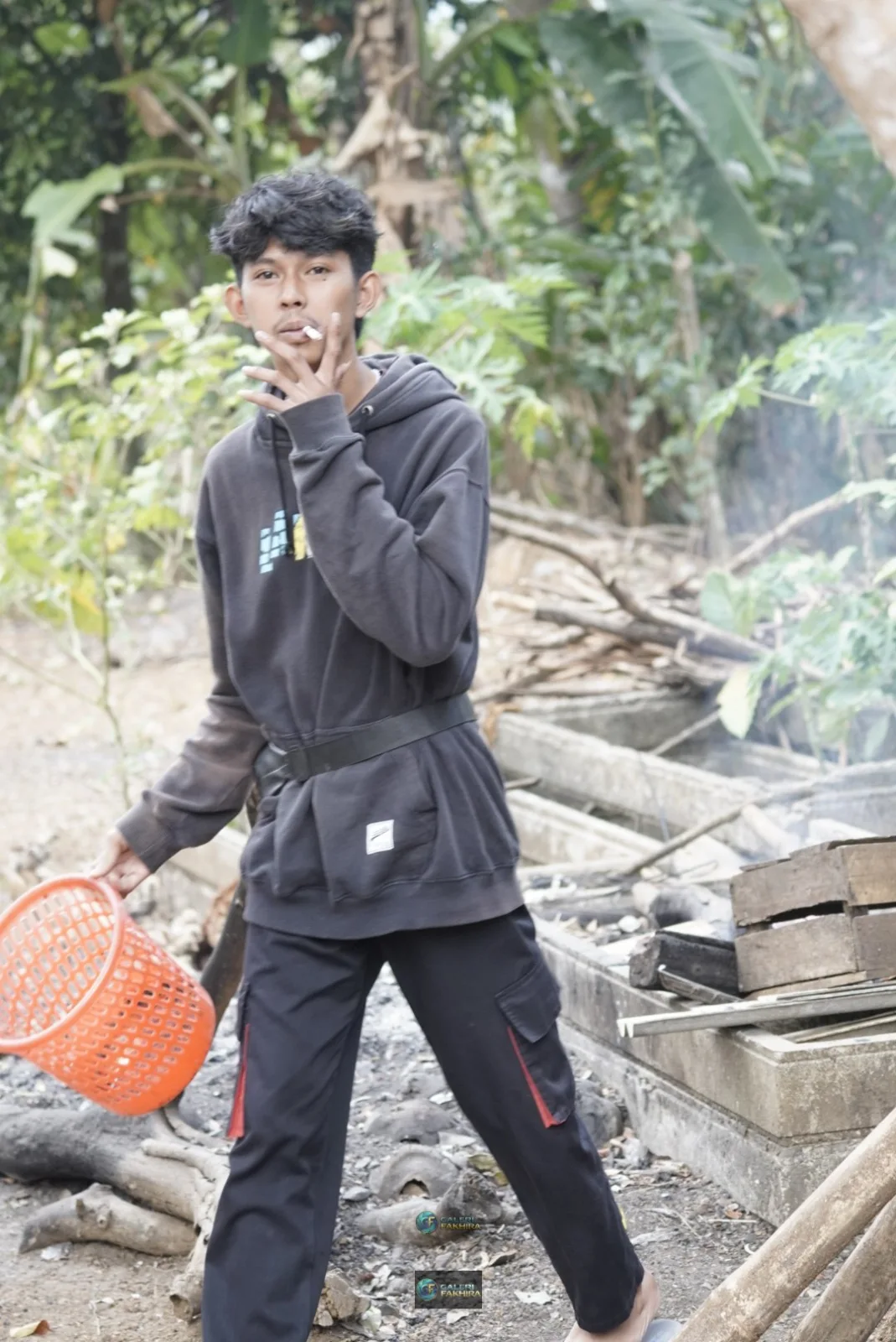 Asal Jepret 07