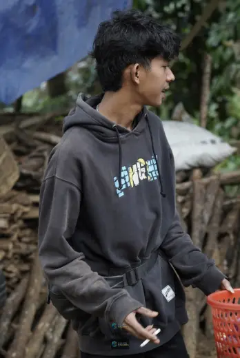 Asal Jepret 08